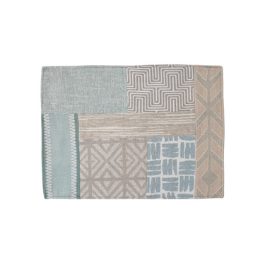 Patchwork Placemats 211 (Set of 4)