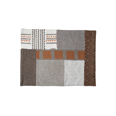 Patchwork Placemats 212 (Set of 4)