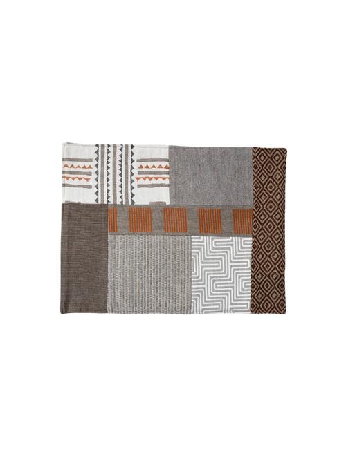 Patchwork Placemats 212 (Set of 4)