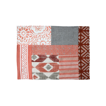 Patchwork Placemats 214 (Set of 4)