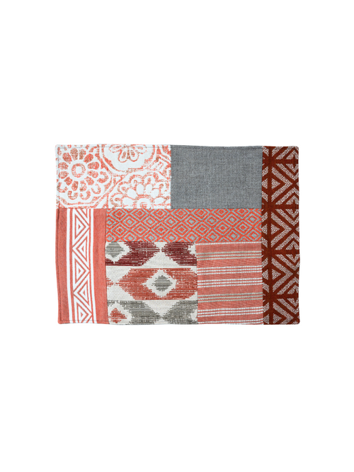 Patchwork Placemats 214 (Set of 4)