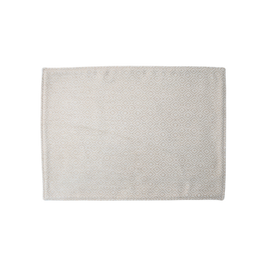 Solid Placemats 224 (Set of 4)