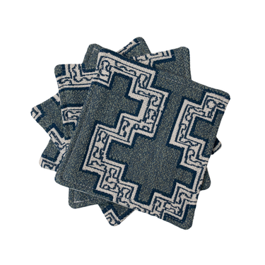 Solid Coasters 22 (Set of 4)