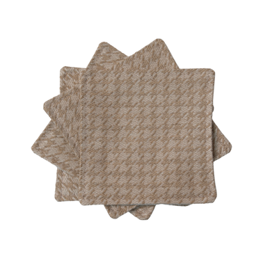 Solid Coasters 23 (Set of 4)