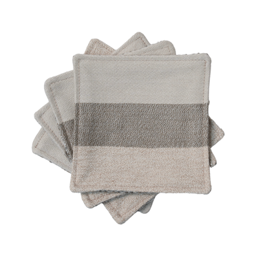 Solid Coasters 26 (Set of 4)