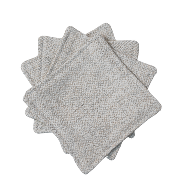 Solid Coasters 27 (Set of 4)
