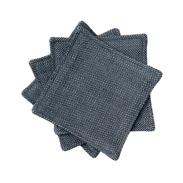 Solid Coasters 29 (Set of 4)