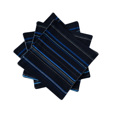 Solid Coasters 41 (Set of 4)