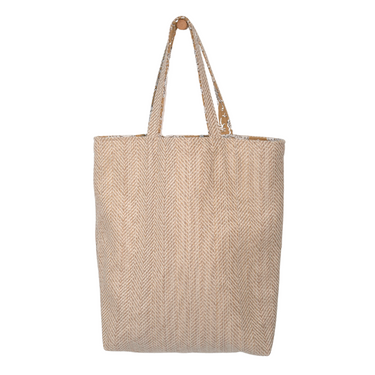 Reversible Tote Bag 420