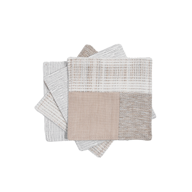 Patchwork Coasters 568 (Set of 4)