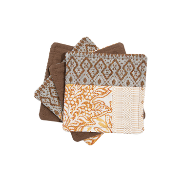 Patchwork Coasters 569 (Set of 4)