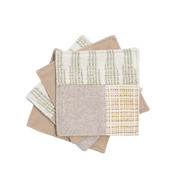 Patchwork Coasters 570 (Set of 4)