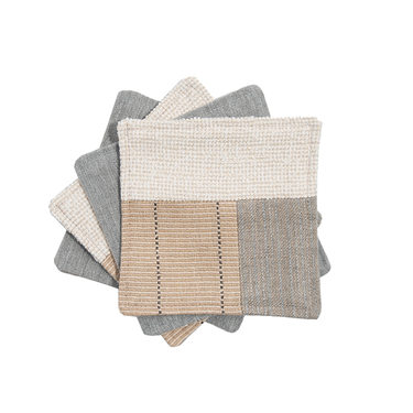 Patchwork Coasters 571 (Set of 4)