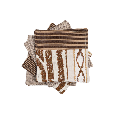 Patchwork Coasters 572 (Set of 4)