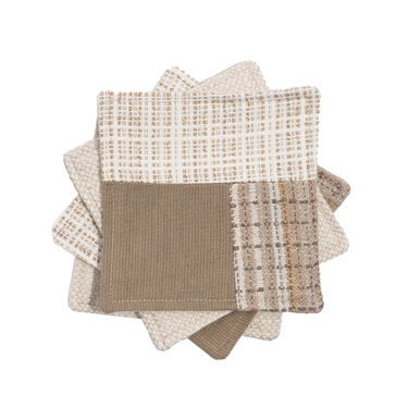 Patchwork Coasters 574 (Set of 4)