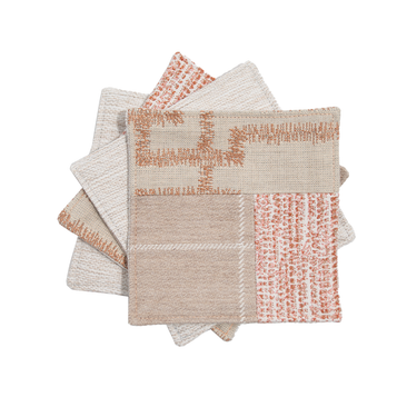 Patchwork Coasters 575 (Set of 4)