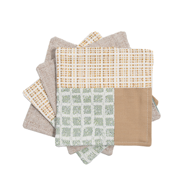 Patchwork Coasters 576 (Set of 4)