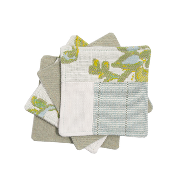 Patchwork Coasters 577 (Set of 4)