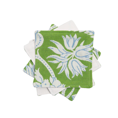 Solid Coasters 580 (Set of 4)