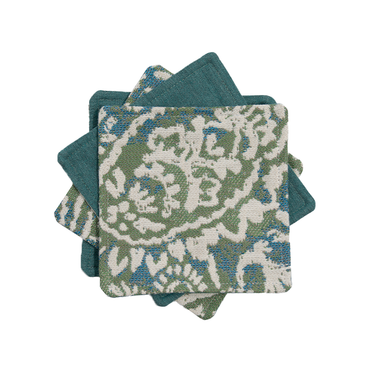 Solid Coasters 581 (Set of 4)