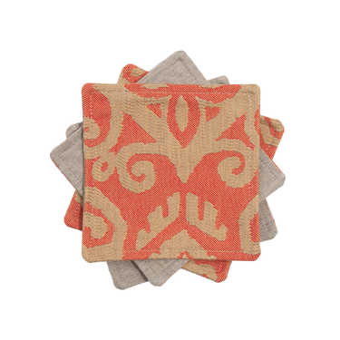 Solid Coasters 583 (Set of 4)
