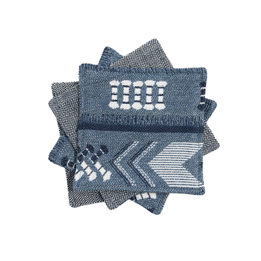 Solid Coasters 584 (Set of 4)