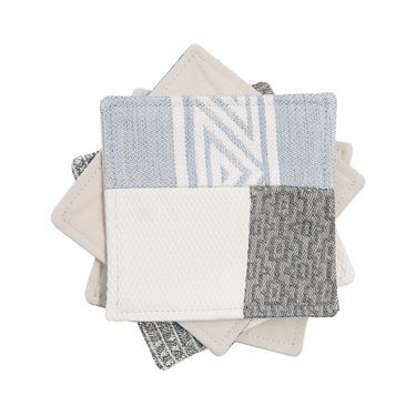 Patchwork Coasters 624 (Set of 4)