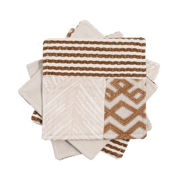 Patchwork Coasters 625 (Set of 4)