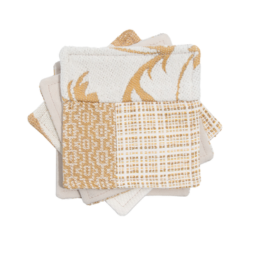Patchwork Coasters 626 (Set of 4)