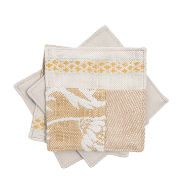 Patchwork Coasters 627 (Set of 4)