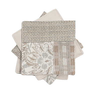 Patchwork Coasters 628 (Set of 4)