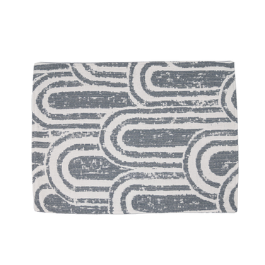 Solid Placemats 727 (Set of 4)