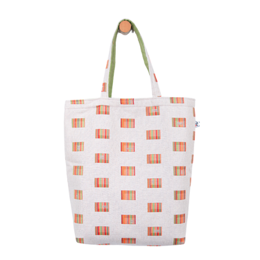 Reversible Tote Bag 736