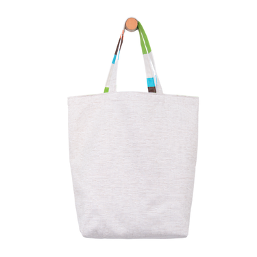 Reversible Tote Bag 737