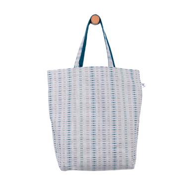 Reversible Tote Bag 743