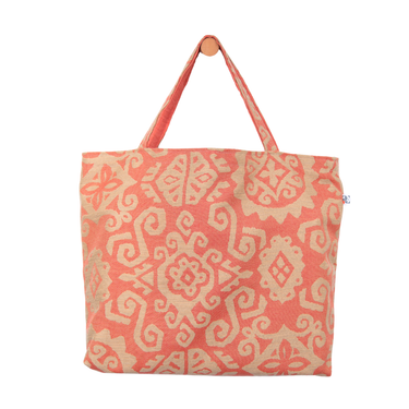 Large Reversible Tote Bag 745