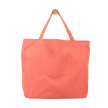 Large Reversible Tote Bag 747