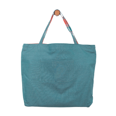 Large Reversible Tote Bag 749