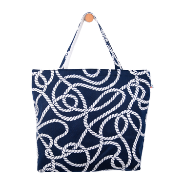 Large Reversible Tote Bag 754