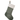 Toe Heel Stocking 781