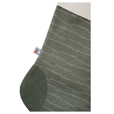 Toe Heel Stocking 781