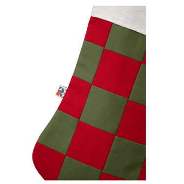 Square Stocking 782