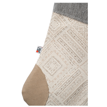 Toe Heel Stocking 787
