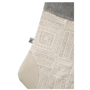 Toe Heel Stocking 788