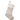 Toe Heel Stocking 792