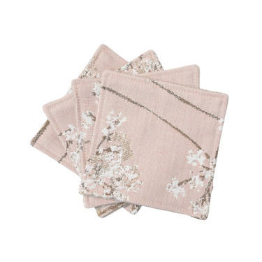 Solid Coasters 7 (Set of 4)