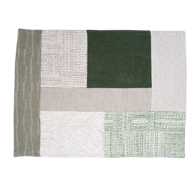 Patchwork Placemat 818 (set of 4)