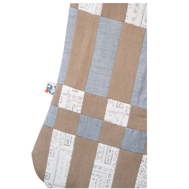 Patchwork Stocking 825