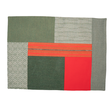 Patchwork Placemat 829 (set of 4)