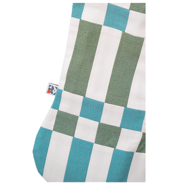 Patchwork Stocking 831